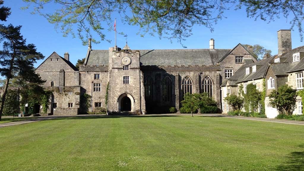 dartington