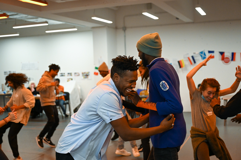 Image by Compass Collective