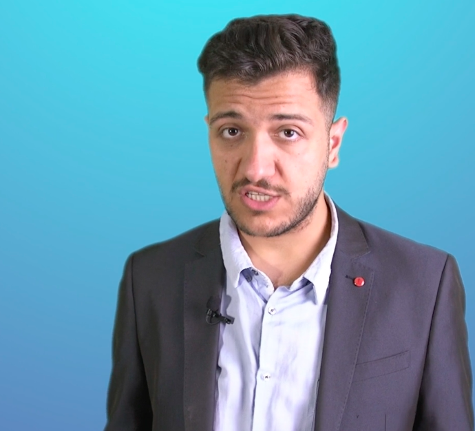 Right to Know – Ali