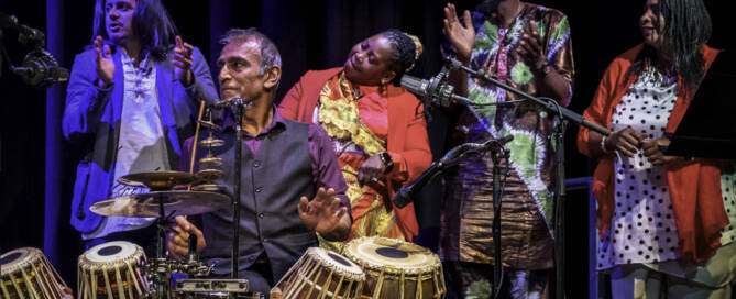 Freedom From Torture - Shabab