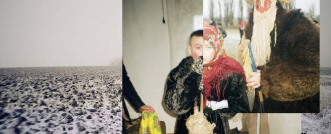 Zoya Laktionova, Undone