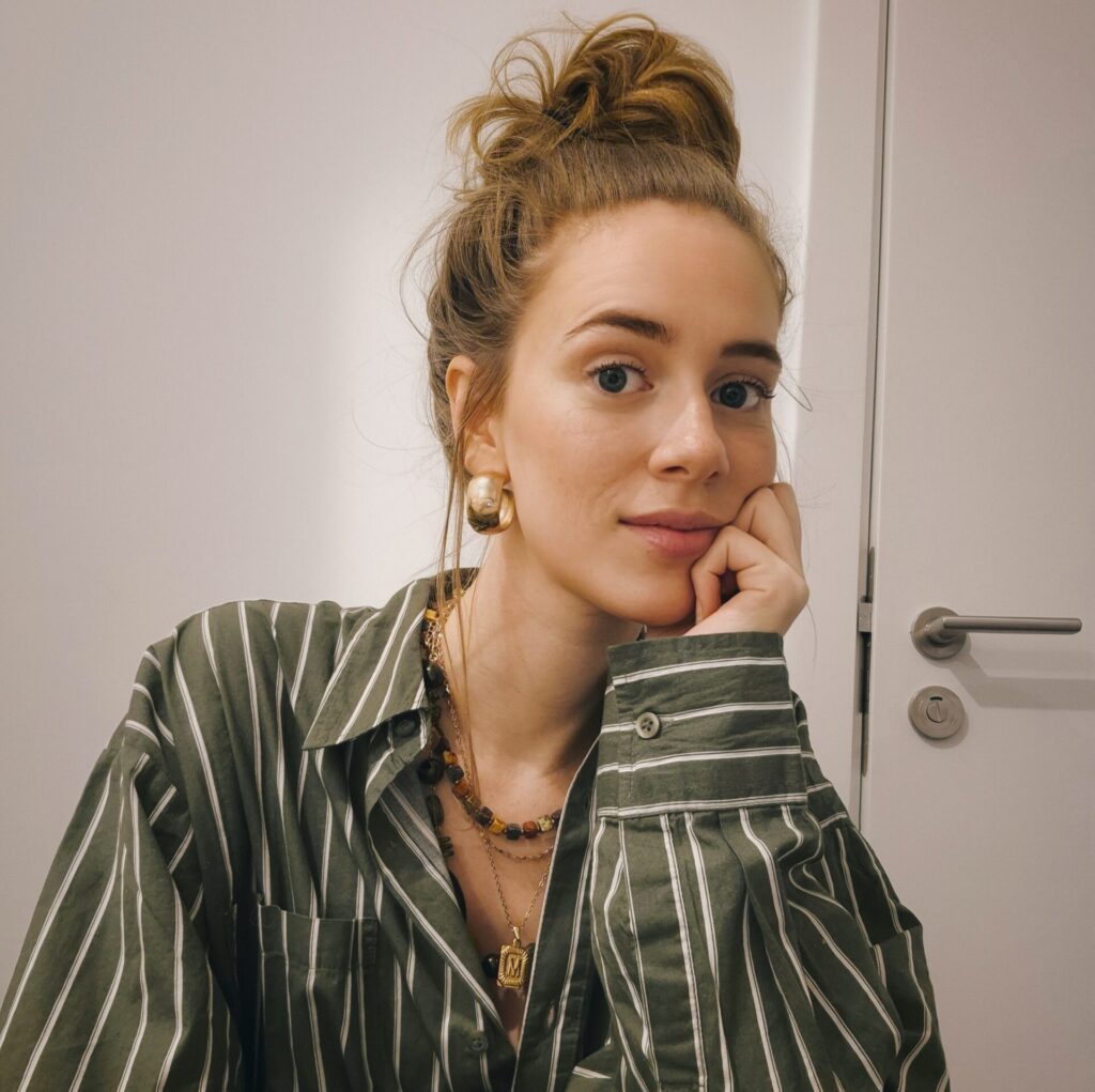 Maren Ellermann