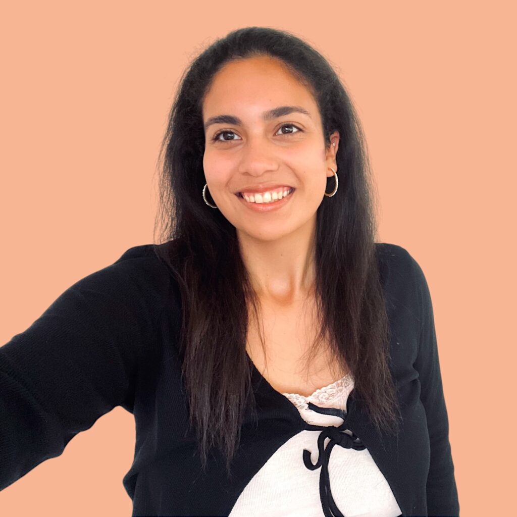 Zeina Ahmed Ismail