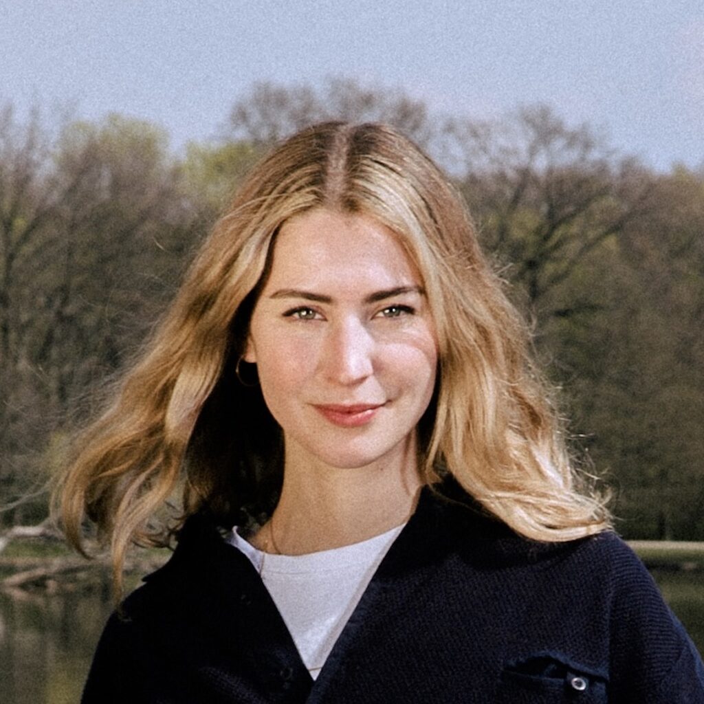 Gaby D’Annunzio