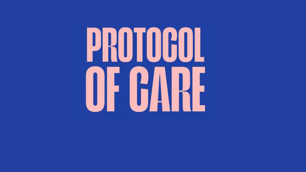 protocol of care