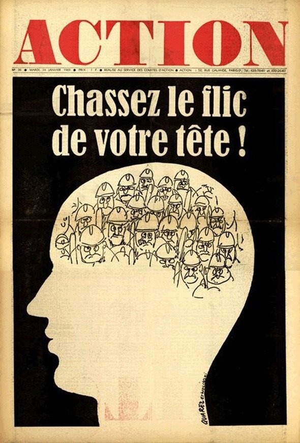 An image by Michel Quarez